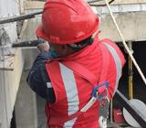 PERFORACIONES Y ANCLAJES EN MURO,LOSA,VIGAS YPANTALLAS