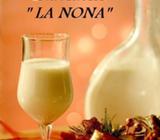 PONCHE ARTESNAL NAVIDEñO