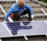 Sistemas Solares, Energía Solar