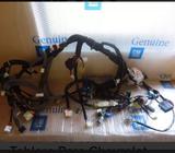 ramal cableado de motor para aveo famili