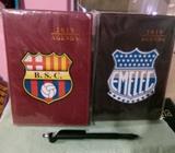 Agendas 2019
