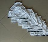 Calzoncillos marca GILDAN 6pack a $25 CON DESCUENTO DEL 15 POR BLACK FRIDAY