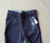 Short Azul Oscuro para niño 3T marca OshKosh $20 CON DSCTO DEL 15 POR BLACK FRIDAY