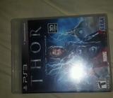 Thor God Of Thunder