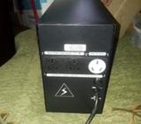 Regulador de Voltaje 220v