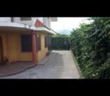 Busco Casa en Anticresis