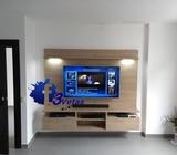 centro de entrenimiento modernos 3vetas