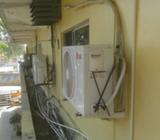 Tecnico Aire Acondicionado