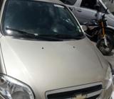Trabaja con Tu Vehiculo Propio Credito D