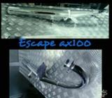 Tubo Escape Originales