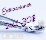 Extracciones