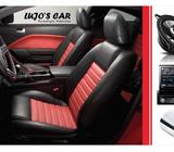 PROMOCIÓN FORROS DE ASIENTOS PARA AUTOS