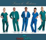 Ropa para Clinicas y Hospitales