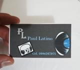 Soy Dj para Bar Y Discotecas