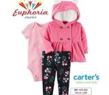 Conjunto Carters 12M