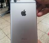 iPhone 6 de 32giga