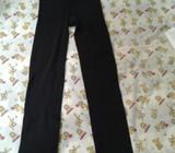 Leggins Negro