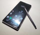 Note 8 Caja Y Accesorios