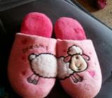Pantuflas