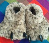 Pantuflas