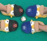 Pantuflas