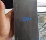 S9 Plus Nuevo 0 Uso 100 Original