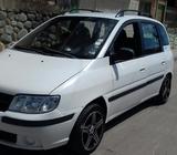 Hyundai Matrix 1600 Papeles Al Dia