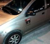 Aveo Activo 1.6