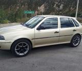 Volkswagen Gol2002 Full 6800$Negosiable