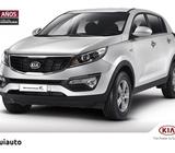 KIA SPORTAGE R MERQUIAUTO TENA