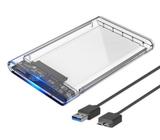 ENCLOUSER 3.0 PARA HDD/SDD NUEVOS
