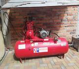 Vendo Equipo de Vulcanizadora por Motivo