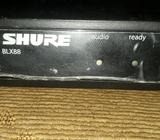 Base de Microfono Shure