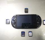 psvita en perfecto estado