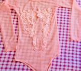 Prendas Femeninas