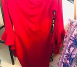 Vestido para Estas Navidades