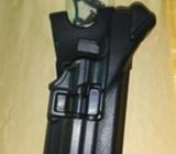 Estuche Porta Pistola Marca Blackhawk