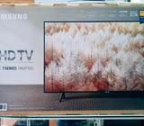 Samsung Smart 43 Pulgadas 4k Nu7100