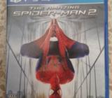 Spiderman 2 The Amazing