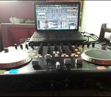 Controdador Audiotech 4 Canales en Venta