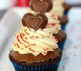 Cupcakes Deliciosos