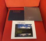 Libros de Paisajes Estados Unidos