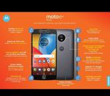 Moto E4 Plus para Datos