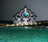 Set de La Princesa Frozen