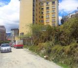 Junto a Hotel Howard J.terreno