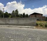 Puente 7, Urbanización Julio Endara, al lado de Hospital Psiquiátrico, calle Manuela Cañizares
