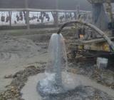 Perforaciones.estudios.pozos