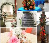 Arreglos con Flores