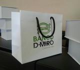 Fundas de Papel para Empresas