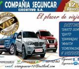 Se Solicitan Carros para Trabajar
